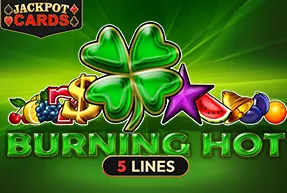 Burning Hot