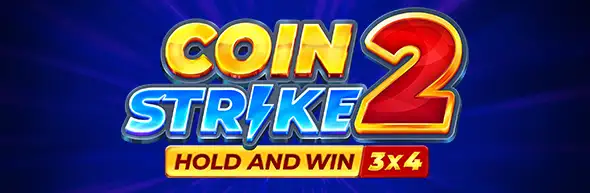 Coin Strike 2: Hold and Win