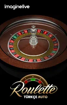 Türkçe Auto Roulette